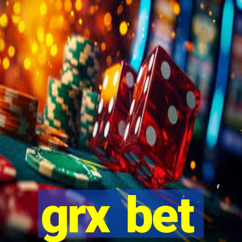 grx bet